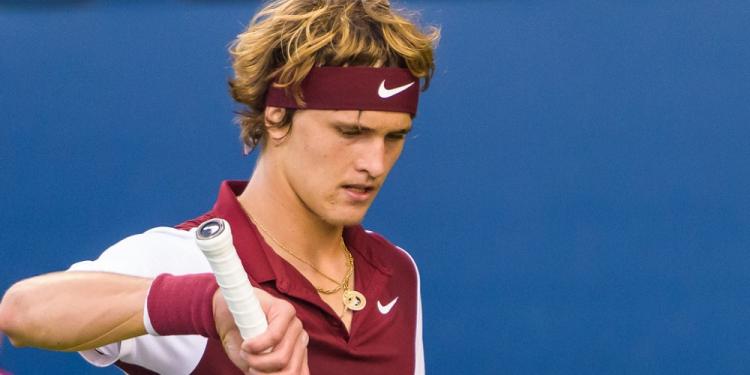 2022 ATP Montpellier Winner Odds Favor Zverev to Win His 20th Title This Weekend