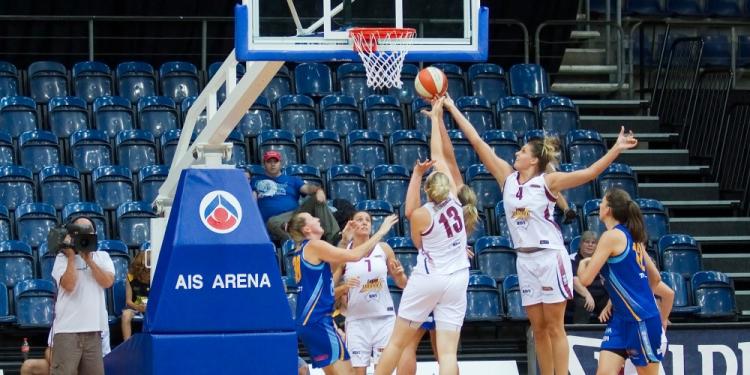 2022 Australia WNBL Betting Odds and Predictions