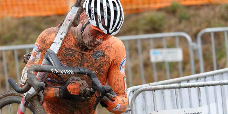 2022 Cyclo-cross World Championships Predictions Favor Pidcock