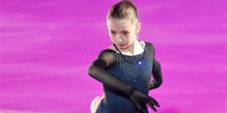 2022 European Figure Skating Championship odds: Russian dominance is expected again