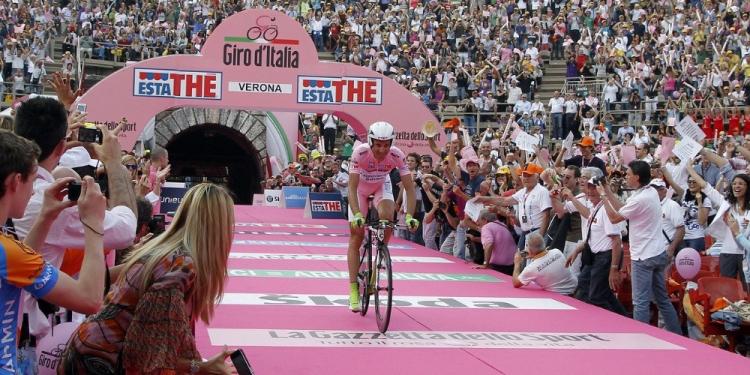 2022 Giro d’Italia Betting Odds and Predictions