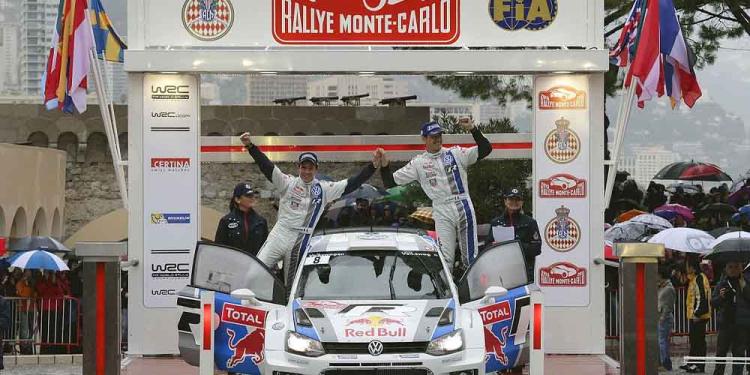 2022 Monte Carlo Rally Odds: Who Will Win the Season Opener?