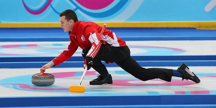 2022 Olympic Curling Predictions For the Men’s and Women’s Events