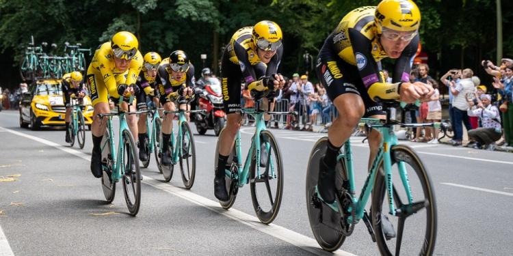 2022 Tour de France Betting Odds and Predictions