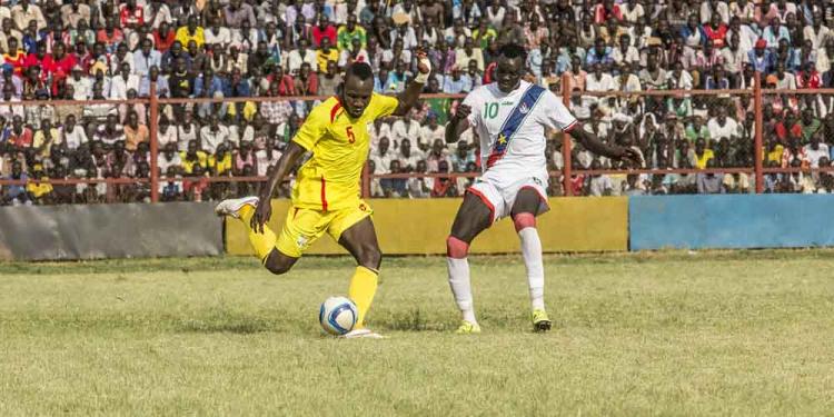 Afcon 2022 Top Scorer Odds: Can Anyone Catch Aboubakar?