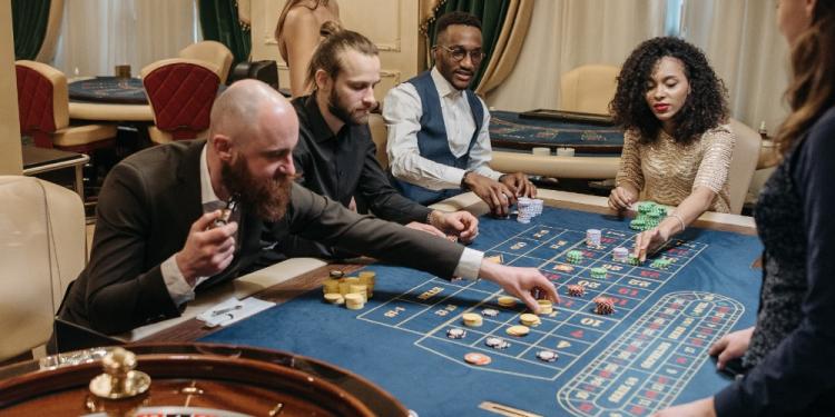 What Makes a Great Poker Room? – Best Online Poker Rooms