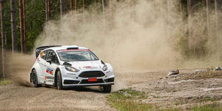 Is Favourite Welshman Evans Your Best Bet On The 2022 WRC?