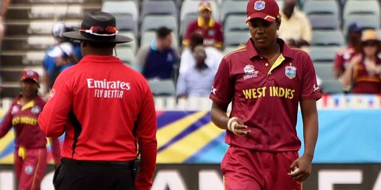 Grab A Thrilling Bet On The West Indies Versus England