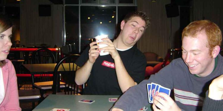 Biggest Cheaters In Gambling