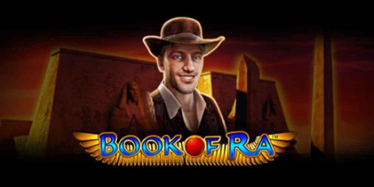 Book of Ra Slot Review: All the Secrets for Big Wins