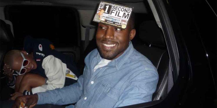 Craziest Kanye West Moments Ever