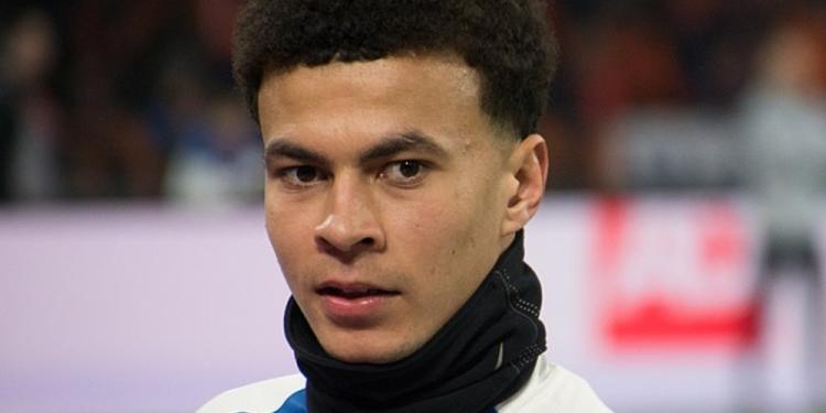 Dele Alli Transfer Odds – Spurs Offer Him In The Market