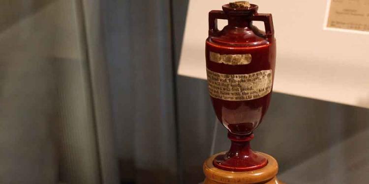 Final Ashes Test Odds Barely Differ Even After Dulcet Draw