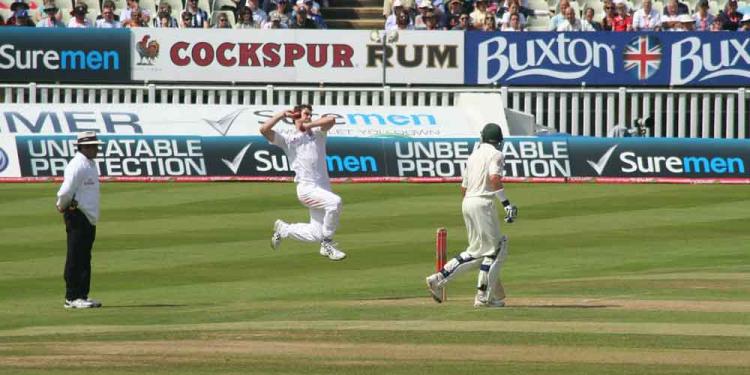 Latest Ashes Odds Make Embarrassing Reading For England