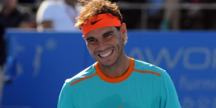 Nadal 2022 Grand Slam Win Predictions