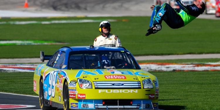 Nascar Betting Guide Everything About Betting On NASCAR