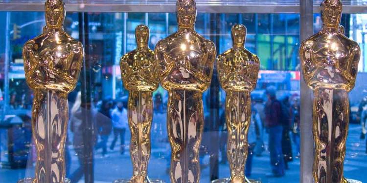 Odds On The Oscars Shift After Muted Golden Globes Wins