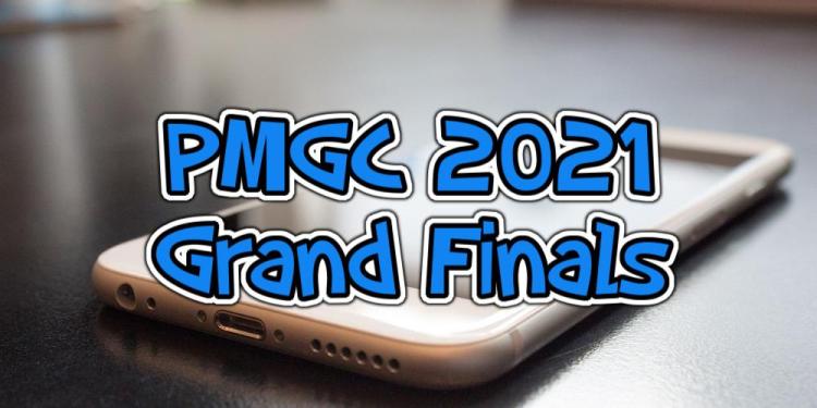 A7 Esports Lead PMGC 2021 Grand Finals Odds