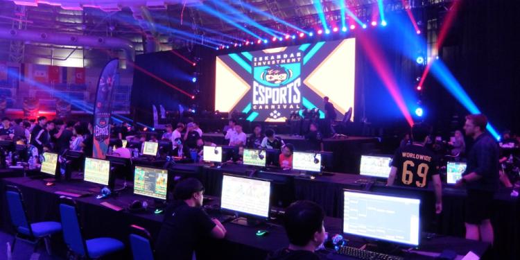 Shocking and Weird eSports Facts You Didn’t Know About