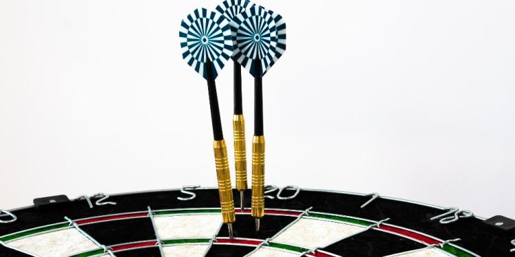 Sports Psychology Of Darts – It All Comes Down To The Mind