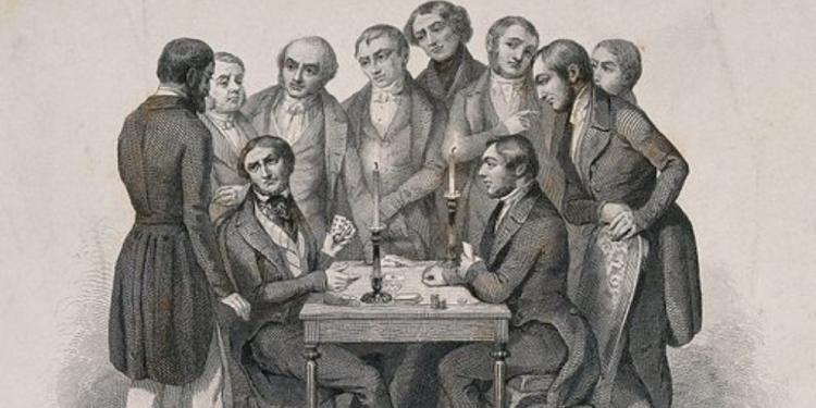 The History of Gambling In Hungary: An Account On History