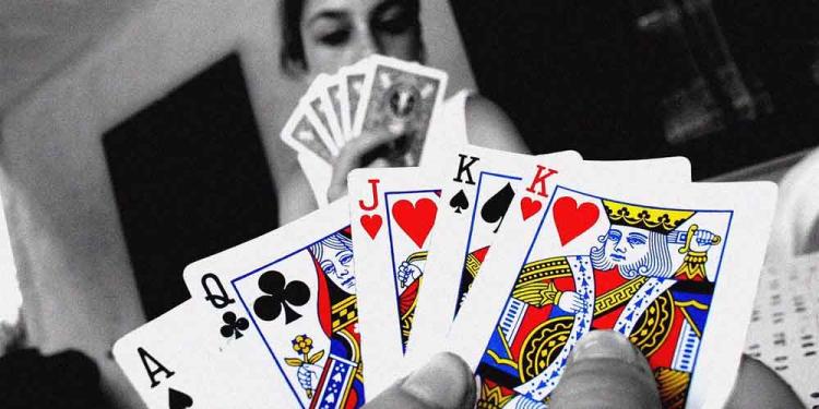 Top Poker Tournaments in January
