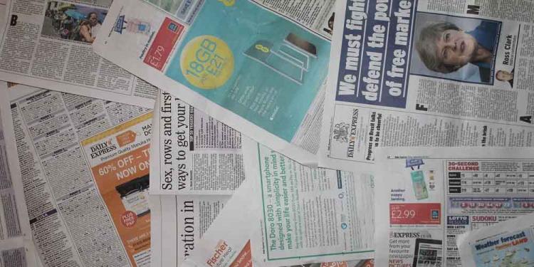 For The Tabs Winning The Lottery Isn’t A Miracle To Praise