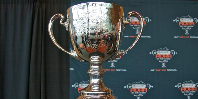 2022 CFL Grey Cup Odds and Betting Predictions