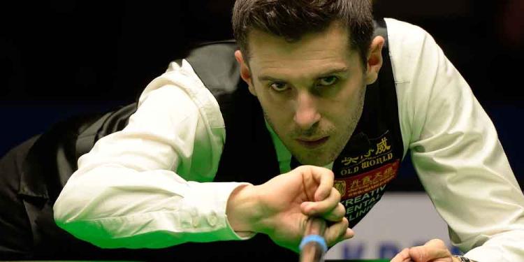 2022 European Masters Winner Odds: Can Selby Defend His Title?