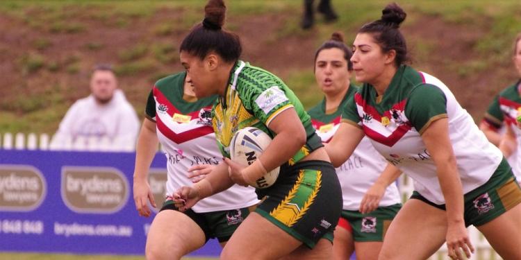 2022 NRL Women Betting Odds and Predictions
