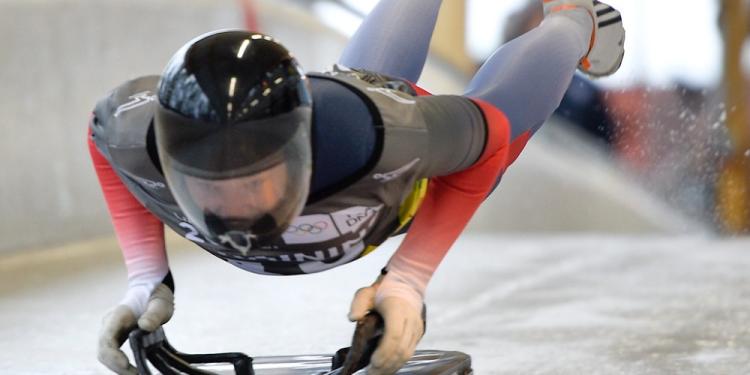 2022 Olympic Skeleton Predictions Expect German Gold Medals