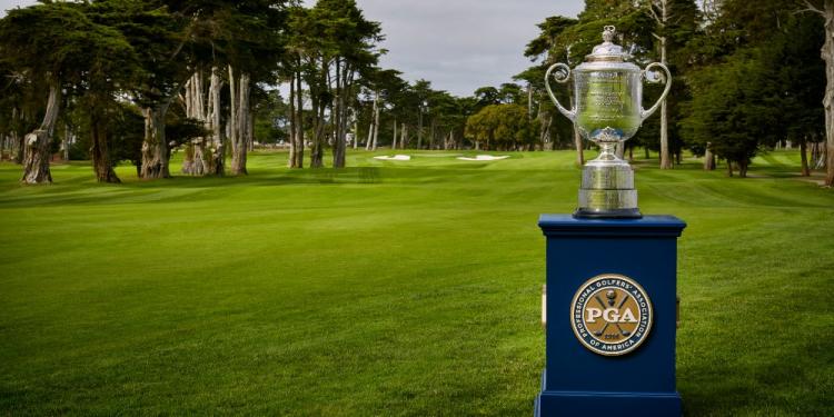 2022 PGA Championship Odds – The Most Likely Winners