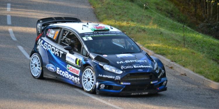 Evans, Rovanpera, and Tanak Are Very close In the 2022 Swedish Rally Predictions