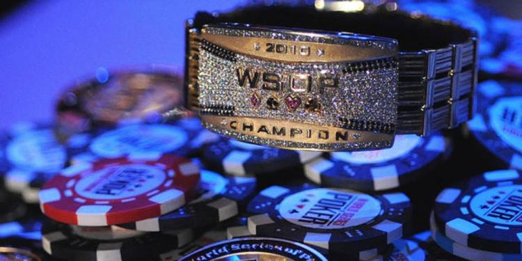 2022 WSOP Schedule: Top Poker Event Is Held In New Location