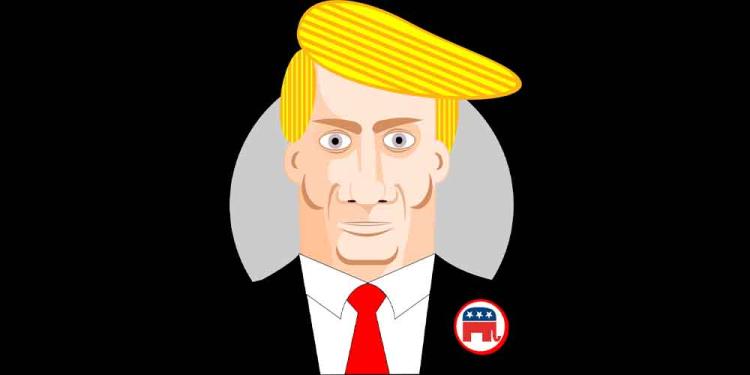 2024 Election Odds Still Favor Trump Over Biden Or Kamala