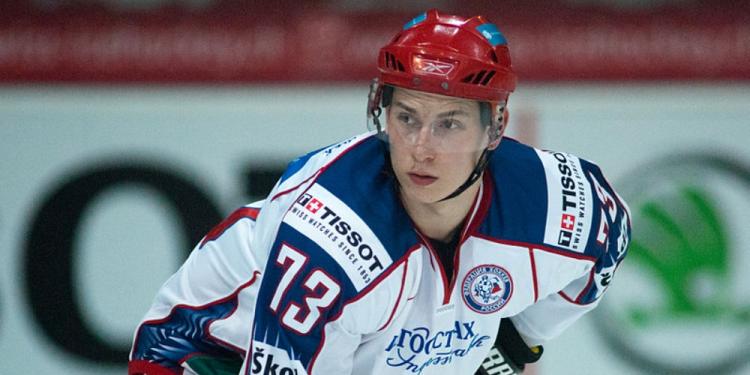 Best KHL Goaltenders of All Time: Top 5