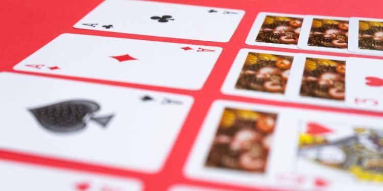 Best Single-player Card Games