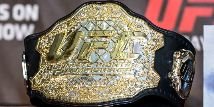 Best UFC Heavyweight Champions Ever: Top 5