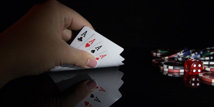 These Are All the Blackjack Strategies Worth Trying