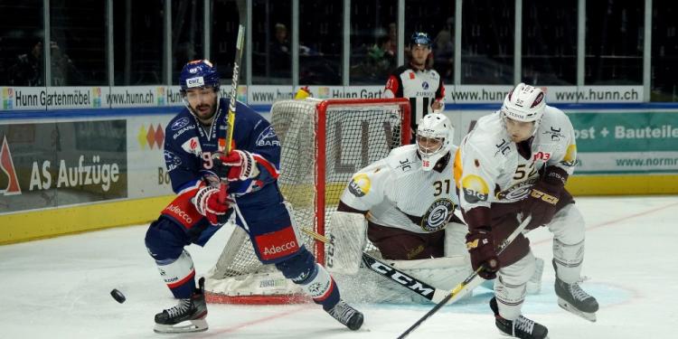 Difference Between the KHL and the NHL