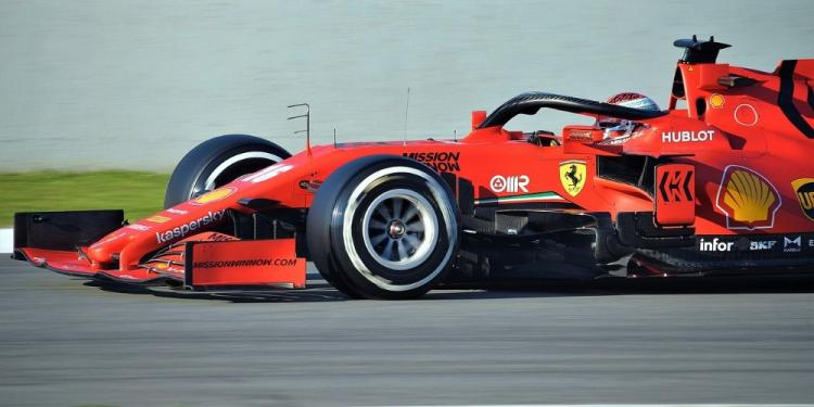 F1 New Track Predictions: F1 Returning to Las Vegas