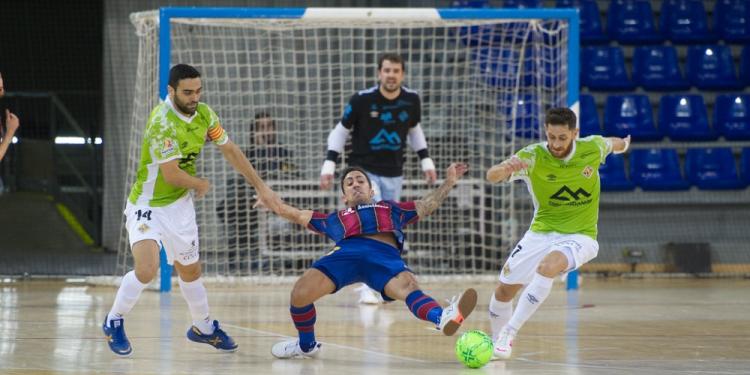 Futsal Betting Guide – Try Something Different
