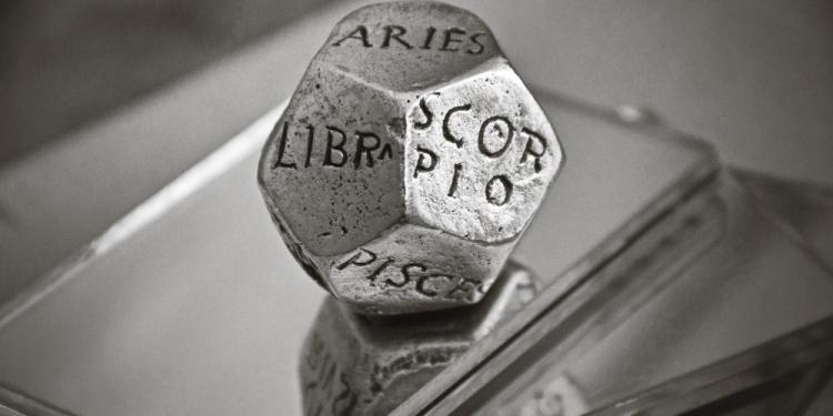 Gambling Horoscope for March 2022