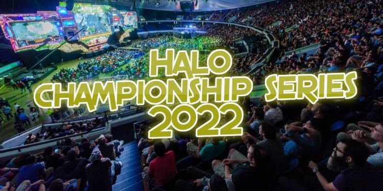 5 Favorites to Root For As Per Halo NA Regionals 2022 Winner Odds