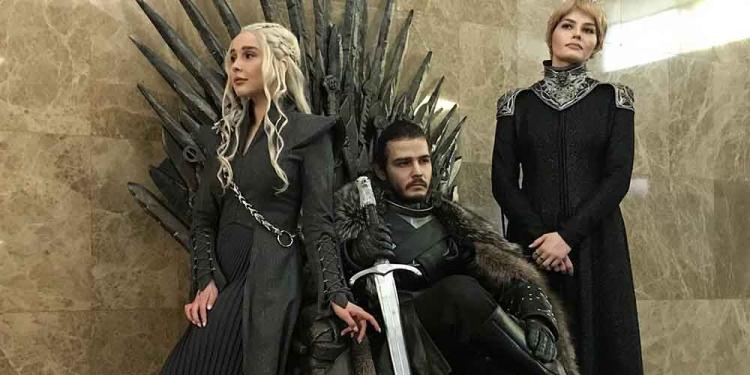 House of The Dragon Betting Lines: The Release is Coming