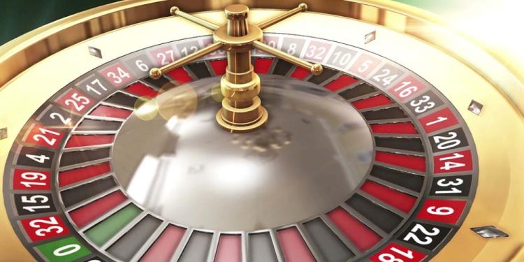This Is How to Be Better at Roulette