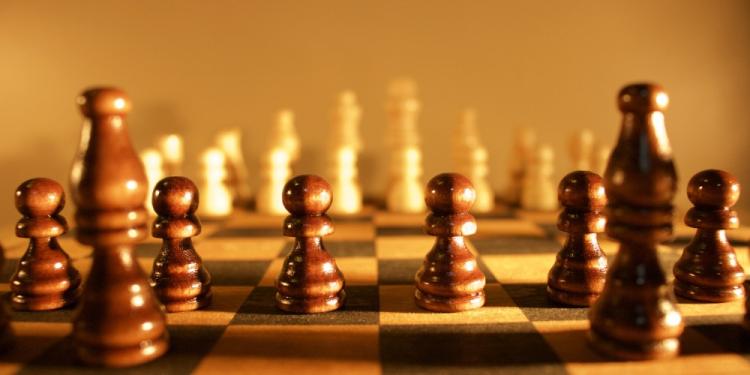 How To Bet On Chess – Master The Art Of Betting