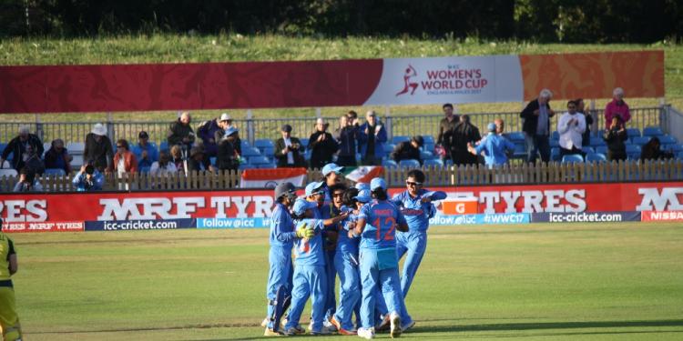ICC Women’s Cricket World Cup 2022 Odds and Betting Predictions
