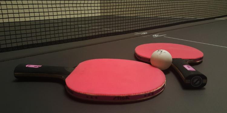 Impressive Table Tennis Facts – The Art Of The Ball Game