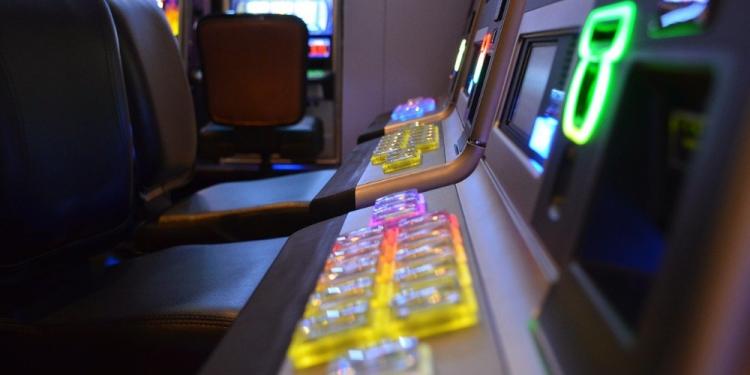 Most Famous Slot Machines You Should Try In Big Casinos